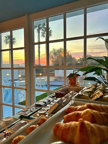 Villa Oteri Room & Bistrot