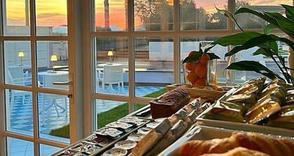 Villa Oteri Room & Bistrot