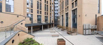 For Students Only Cosy Ensuite Rooms With Private Bathrooms at Dobbie's Point in Glasgow