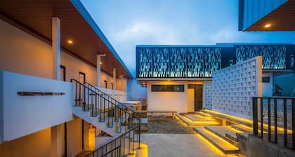 Elge Hotel and Villa Sarangan