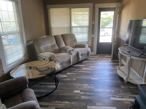 Susanville Mountain View close to Bizz Johnson Trail