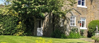 2 soverom innkvartering i Healey, near Masham