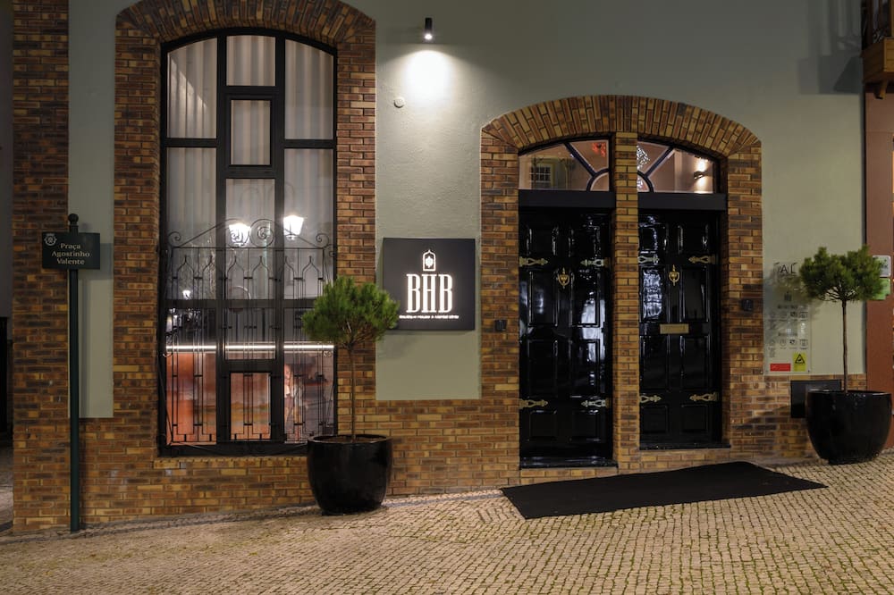 BHB Boutique House