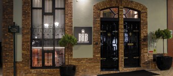 BHB ブティック ハウス