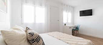 Penthouse Center