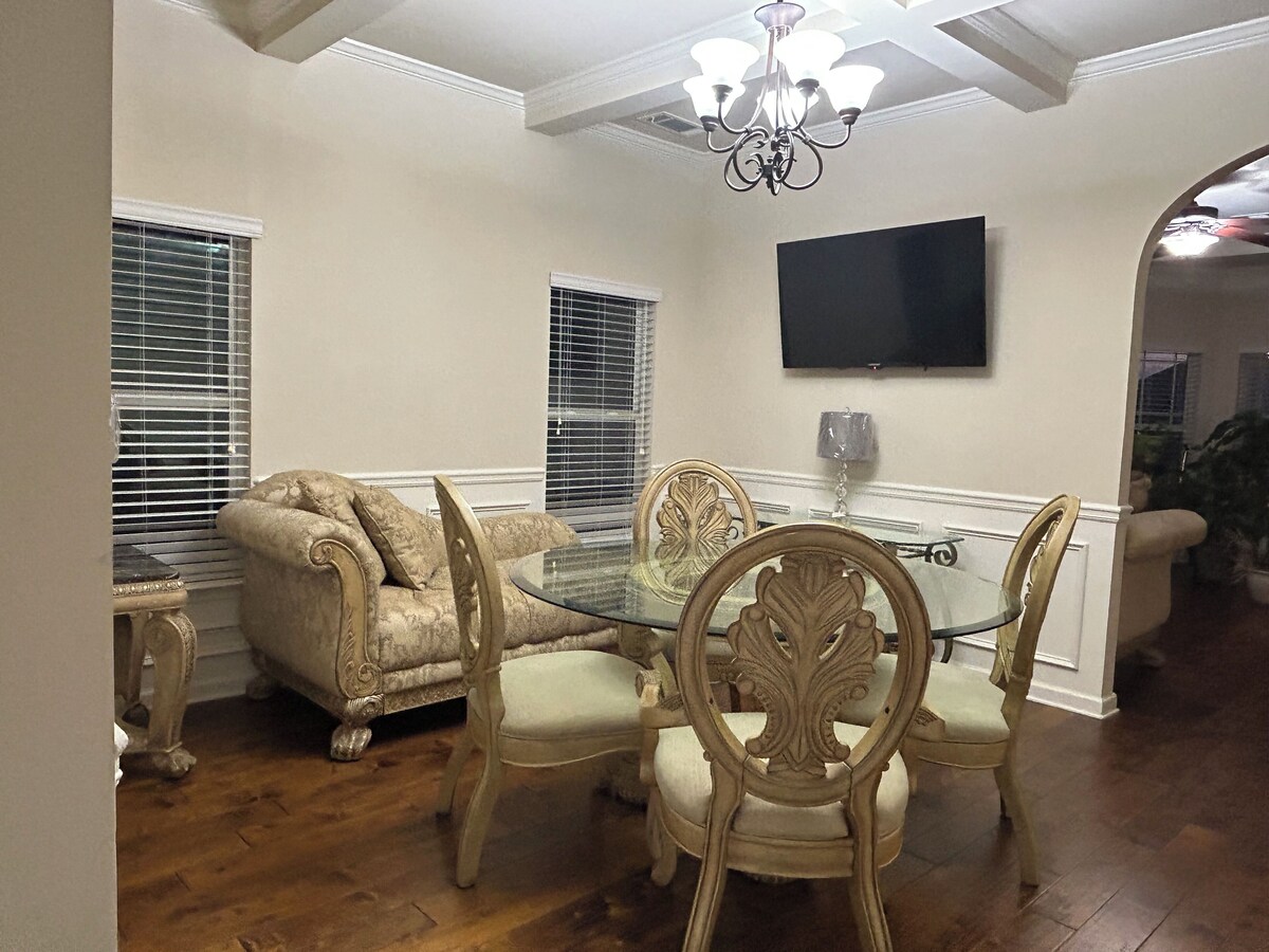 Bild für Gastgeberprofil