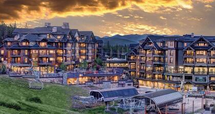 Grand Colorado on Peak 8 Resort in Breckenridge
4 Bedroom will consider 2/3 Bdrm