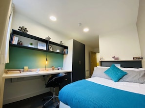 Blackout curtains, free WiFi - Mannequin House (London)
