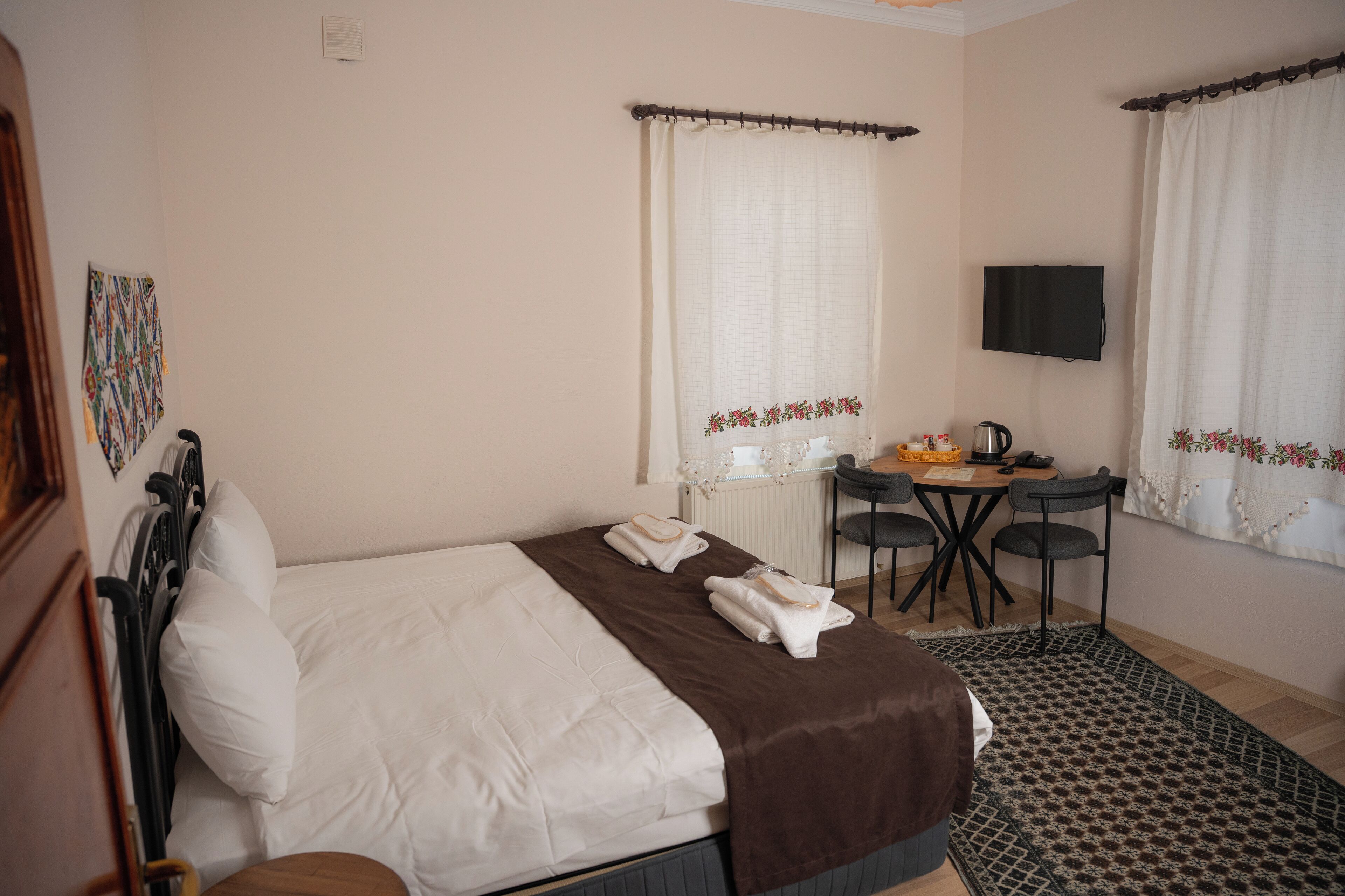 Kamar