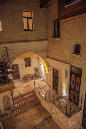 Bahçe