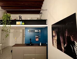 Interior - Saint teresa (Napoli)