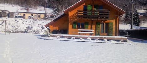 Ulkopuoli