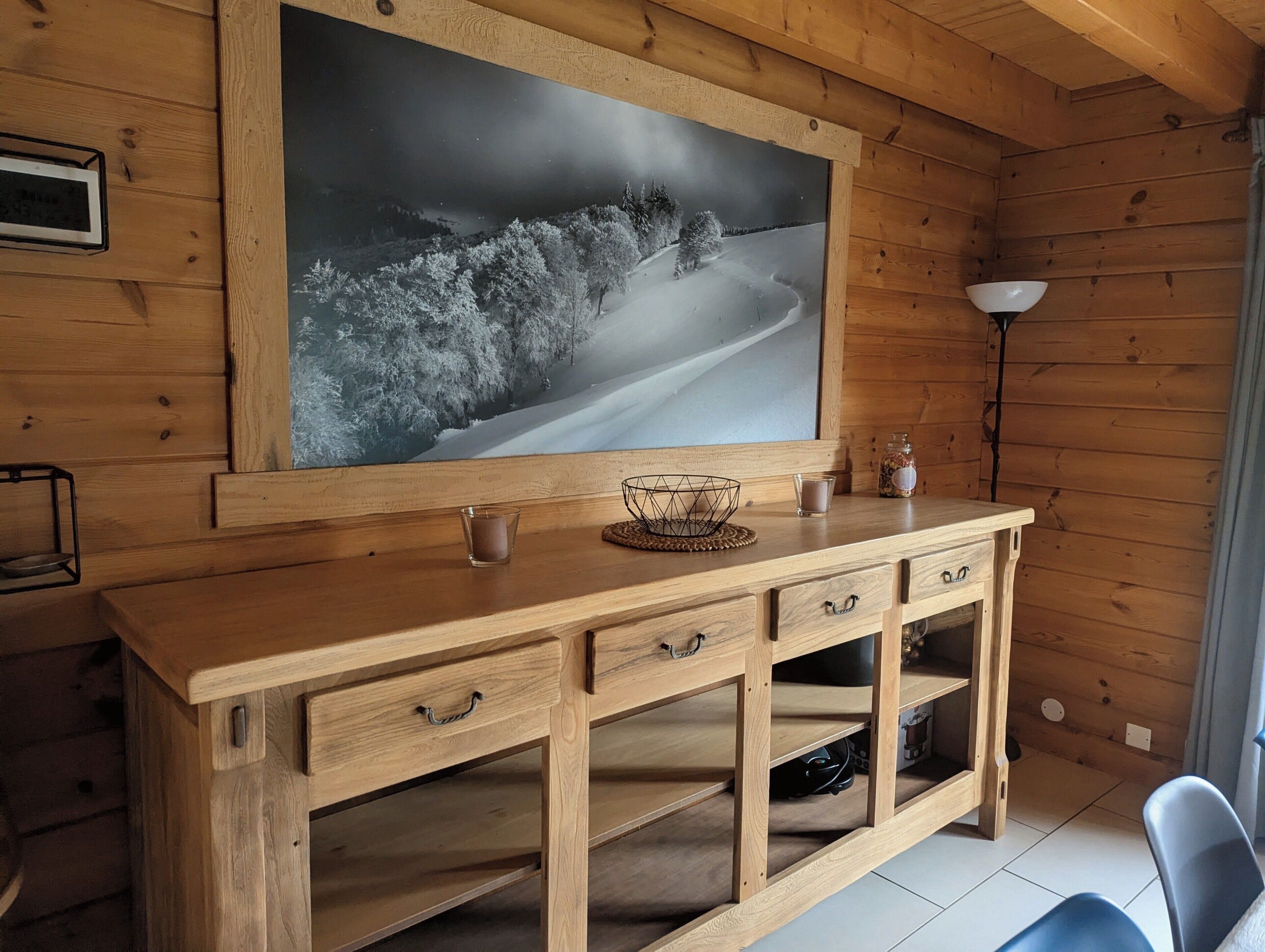 Intérieur