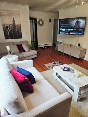 TV connectée