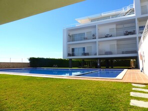 Pool - Fuseta Formosa Village (Olhao)
