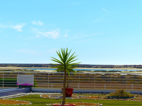 Property grounds - Fuseta Formosa Village (Olhao)