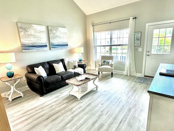 Téléviseur connecté