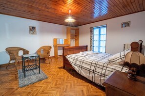 3 camere, ferro/asse da stiro, Wi-Fi, lenzuola