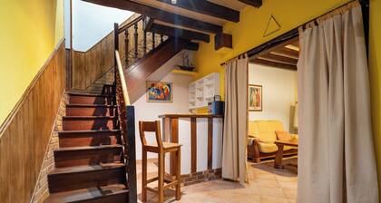 On The Rocks - Alpes Mancelles