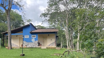 Área da propriedade