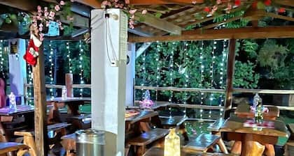 Hotel Fazenda Aguas VIvas