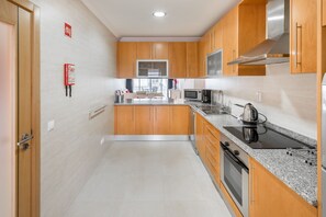 Departamento | 2 habitaciones 