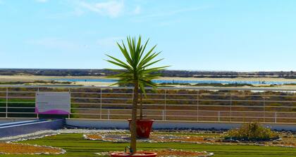 Fuseta Formosa Village