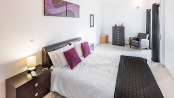 Apartment | 2 bedrooms