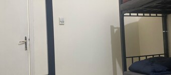 3-bedroom apartment in fabulous Abu Dhabi with AC, WiFi