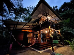 Exterior - Relaxing Tropical Caribbean Home in the center of COCLES (Puerto Viejo de Talamanca)