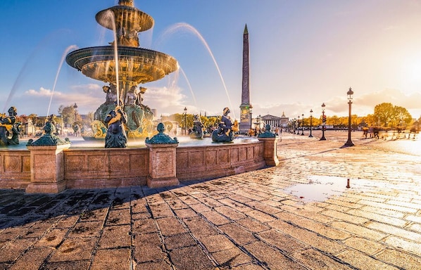Site d’intérêt