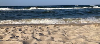 Large vacation apartments for the family  