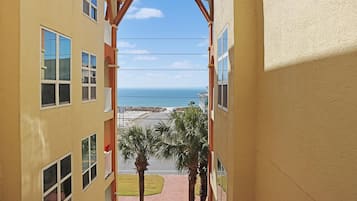 Condo, Multiple Beds (Summerhouse 309) | Property grounds