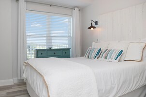 2 habitaciones 