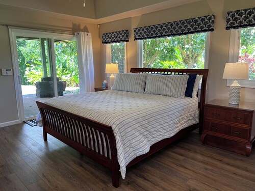 ESCAPE TO YOUR DREAM; Nature, Comfort & Tranquility Await!