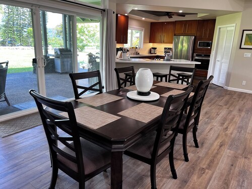 ESCAPE TO YOUR DREAM; Nature, Comfort & Tranquility Await!