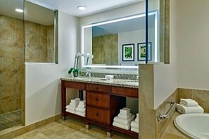 مجففات شعر، مناشف، صابون، ورق حمّام