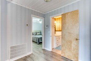 3 slaapkamers, wifi, beddengoed