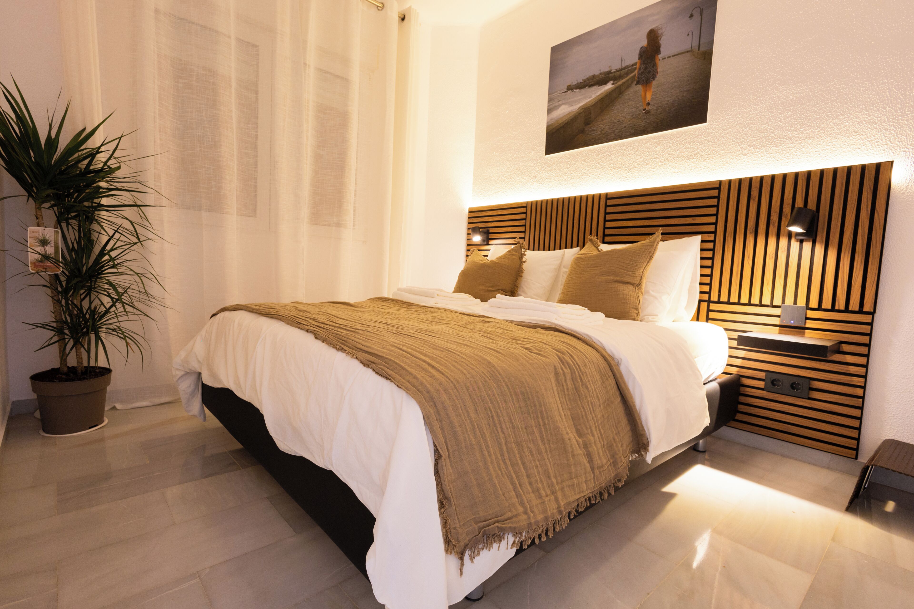 2 camere, ferro/asse da stiro, Wi-Fi, lenzuola