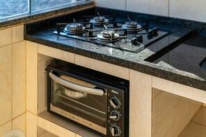 Apartment | Microwave