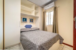 Apartemen | 2 kamar tidur dan Wi-Fi gratis