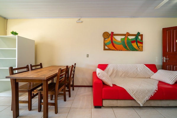 Apartment | Interior