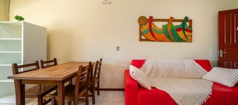 AP 15 Ala Tainha Residencial Solavir
