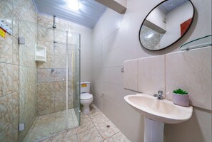 Apartemen | Kamar mandi