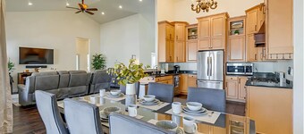 Secluded 16-acre Ranch House near Red Fleet, Steinaker & Flaming Gorge