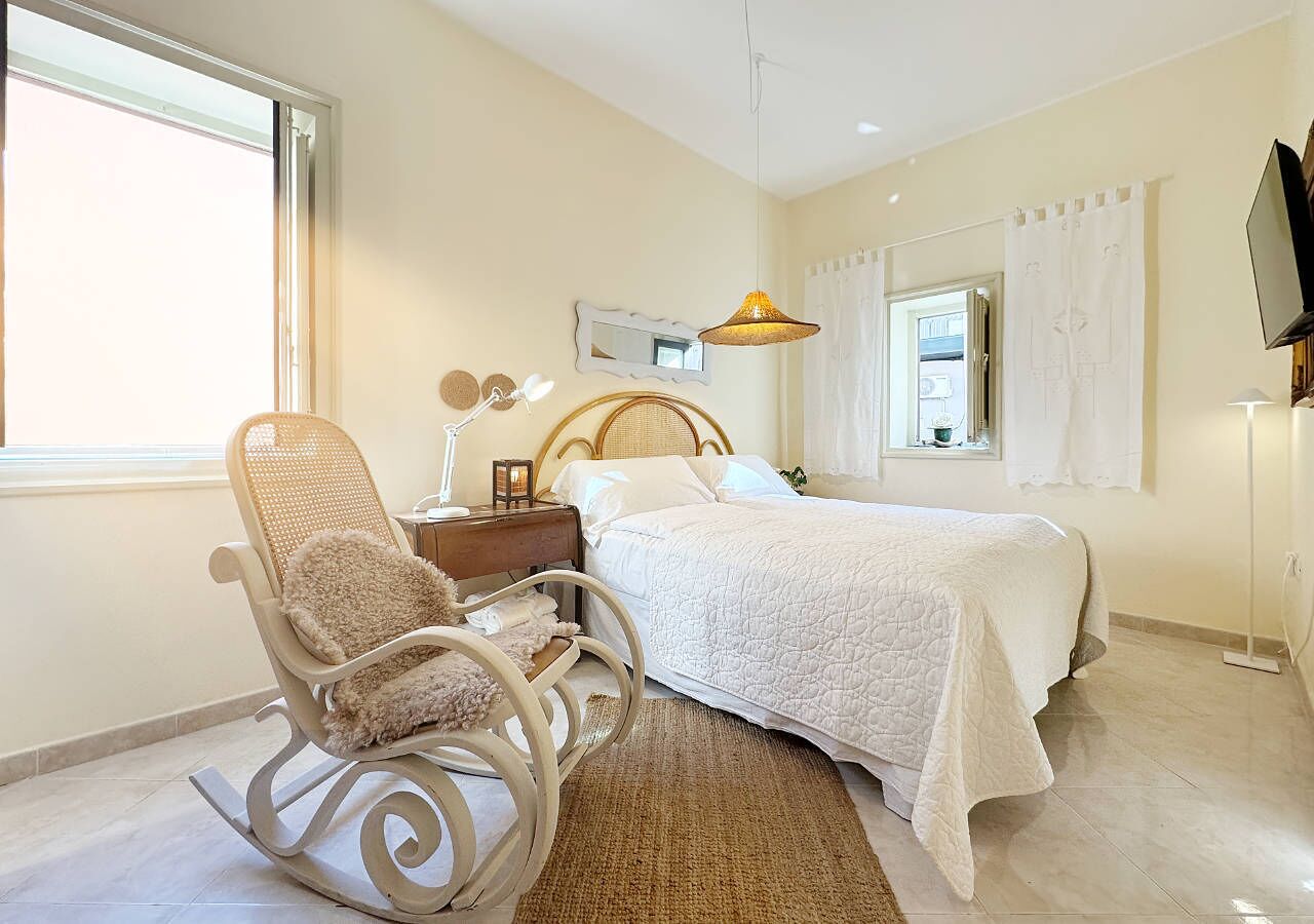 Appartement Standard, balcon | 1 chambre, Wi-Fi gratuit