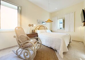 1 bedroom, free WiFi - Solemar Sicilia - Casa Pescatore (Santa Flavia)