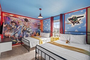 10 chambres, fer et planche à repasser, Wi-Fi, draps fournis