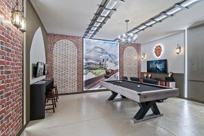 Sala de juegos