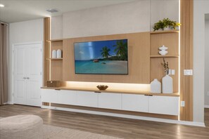 Interior - Last Minute Disney! Private Pool, Hot Tub, Game Room & Themed Bedrooms. Book Now! #125759 (Orlando)